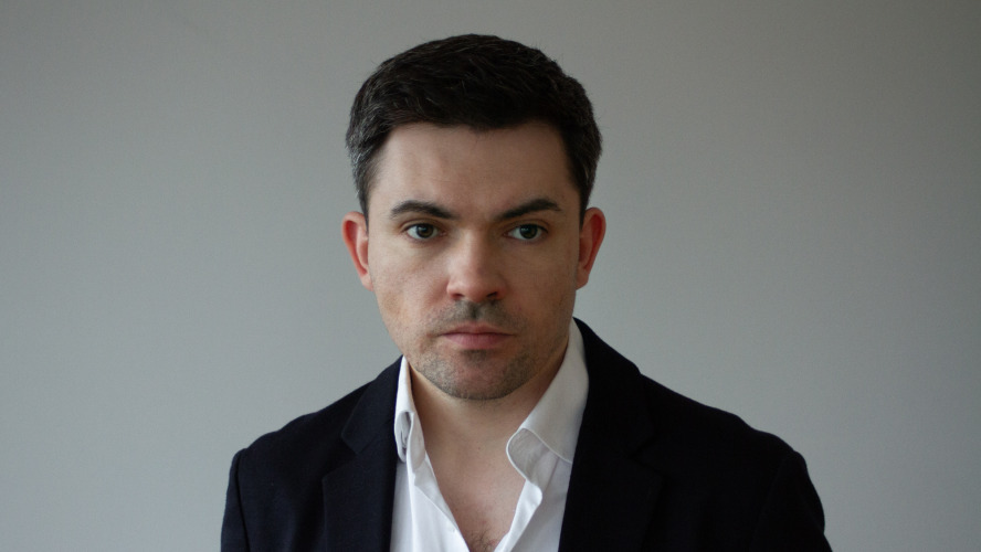 Rob Turck Robert Turek - Actor - etalenta