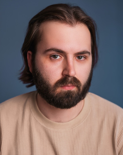 Max Nicolis Max Nicholls - Actor - etalenta