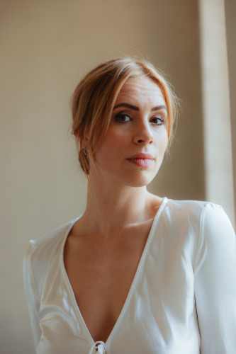 Lara Dandelion - Actress - etalenta