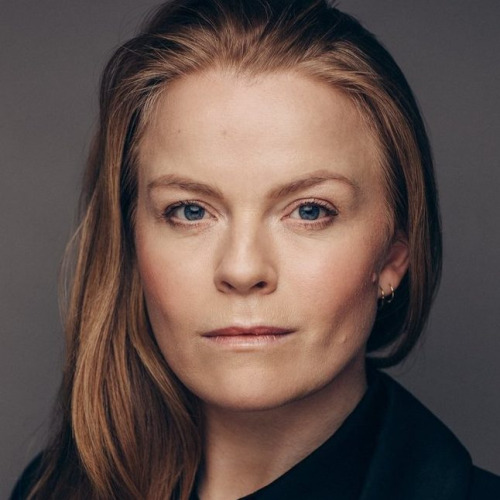 Signe Eggleton Signe Egholm Olsen - Actress - etalenta