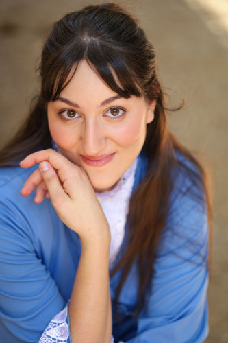 Alessandra Rella Alessandra Restelli - Actress - etalenta