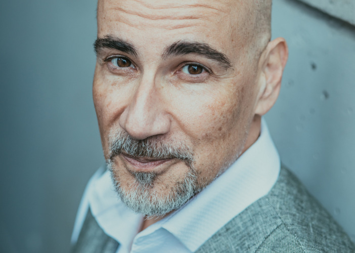 Dennis Rizzo Actor Giuseppe Rizzo - Actor - etalenta