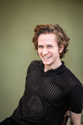 Tim Ritcher Tim Richter - Actor - etalenta