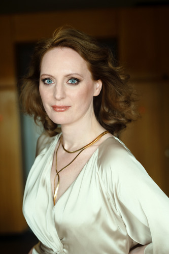 Maria Weiss - Actress