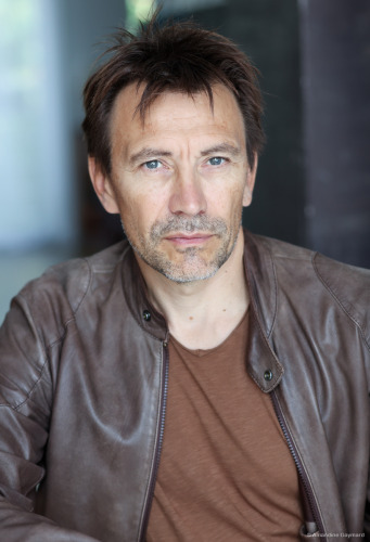 Sean Rochette Actor Bruno Rochette - Actor - etalenta