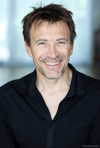 Sean Rochette Actor Bruno Rochette - Actor - etalenta