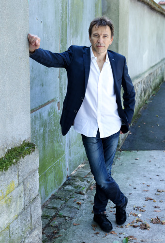 Sean Rochette Actor Bruno Rochette - Actor - etalenta