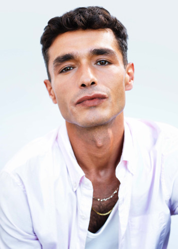 Azhar Rayer Raz Ayer - Actor - etalenta