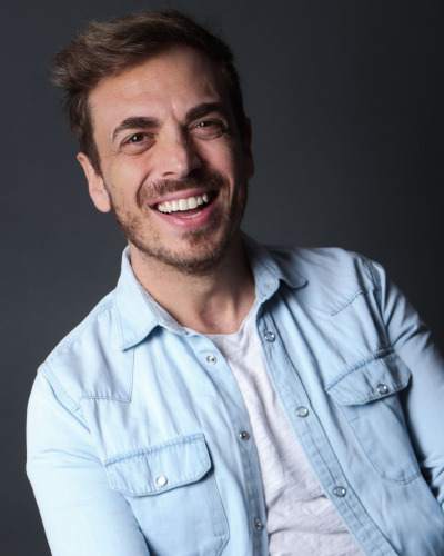 Adem Actor Adem Yılmaz - Actor - etalenta