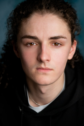 Jonny Roso Jonny Russo - Actor - etalenta