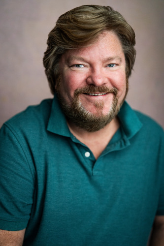Tbd Actor Eddie Register - Actor - etalenta