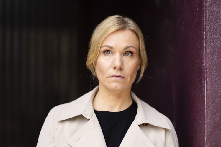 Isabell Stern - Actress - etalenta