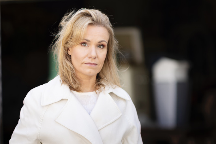 Isabell Stern - Actress - etalenta