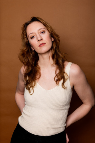 Rachel Rueter Rebecca Rueter - Actress - etalenta