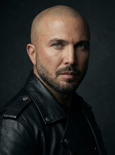 Dan Hur Ben-Hur Santos - Actor - etalenta