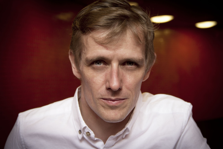 Pete Riley Liverpool Pete Riley - Actor - etalenta