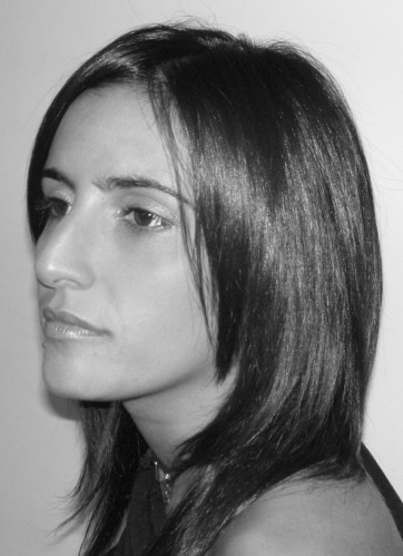 Alexandra Rinaldi Aleksandra Rinaldi - Actress - etalenta