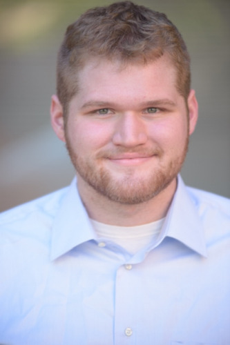 Randall Core Ramsey Anderson - Actor - etalenta