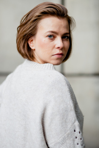 Laura Rugh Laura Rühl - Actress - etalenta
