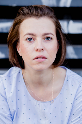 Laura Rugh Laura Rühl - Actress - etalenta