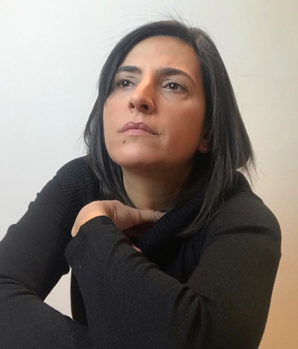 Alexandra Rinaldi Aleksandra Rinaldi - Actress - etalenta