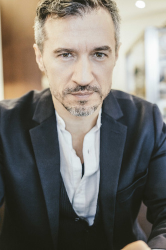 Robin Poswal Robin Poell - Actor - etalenta