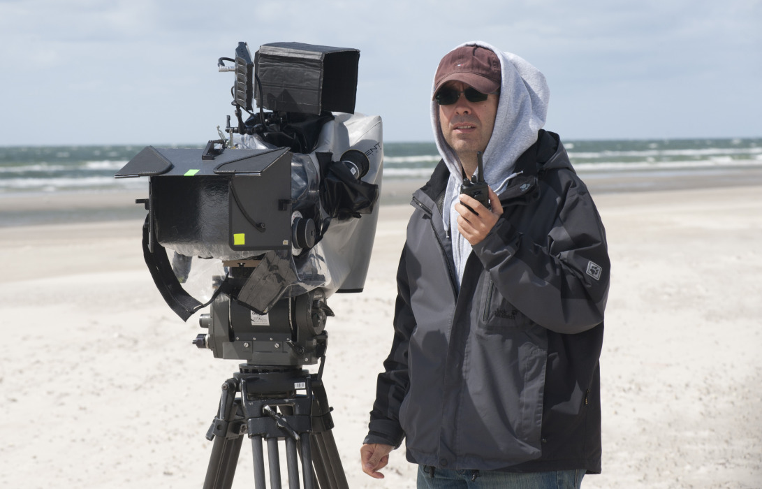 © Marion von der Mehden