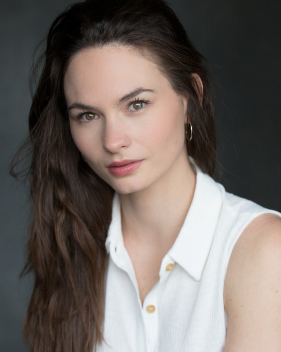 © Michael Shelford 2019