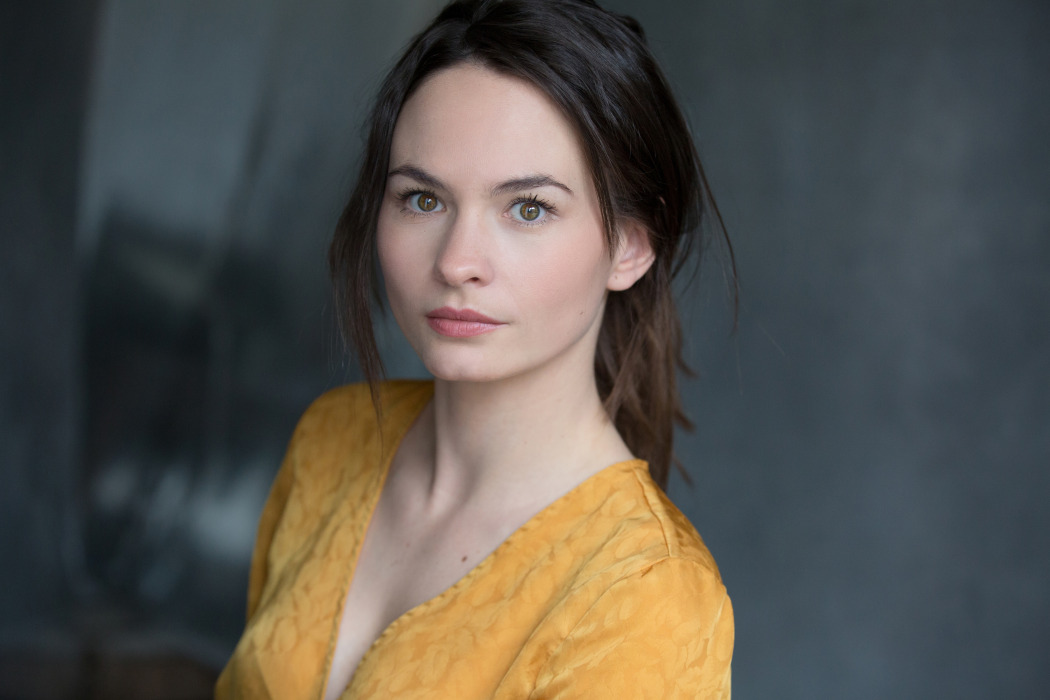 © Michael Shelford 2019