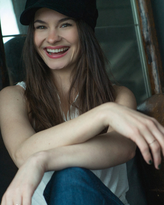 © Michael Shelford 2019