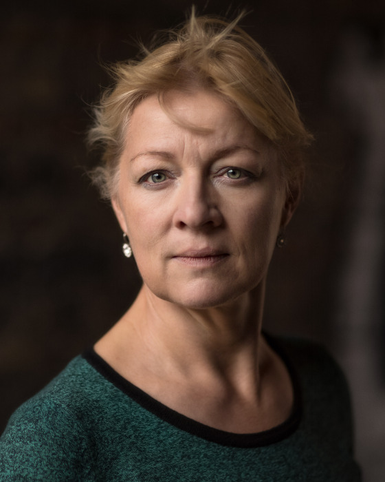 © Steve Langan @ City Headshots Dublin 2019