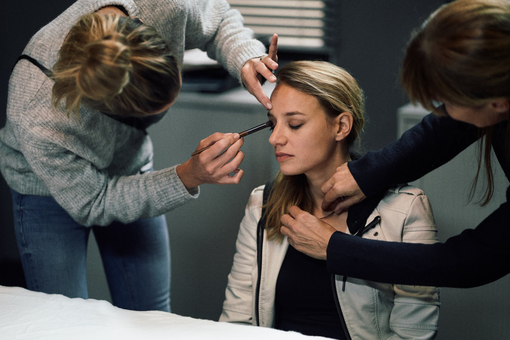 © Thomas Jahn (on set) 2018