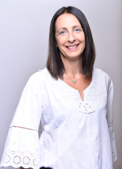 © Isabel Güzel Juni 2019