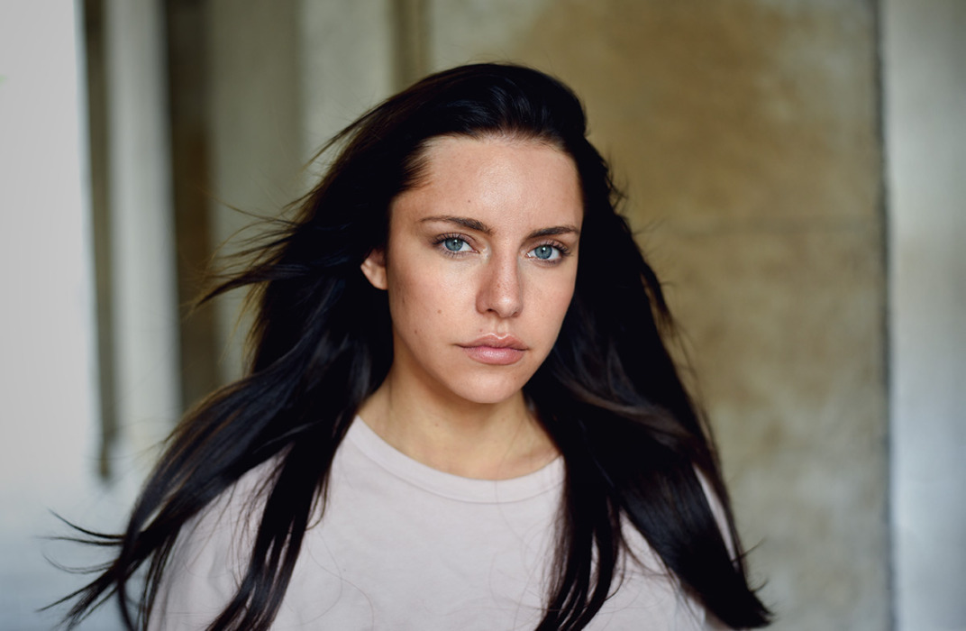 © Niklas Vogt
