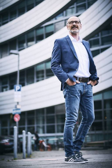 © Carolin Bold 2019