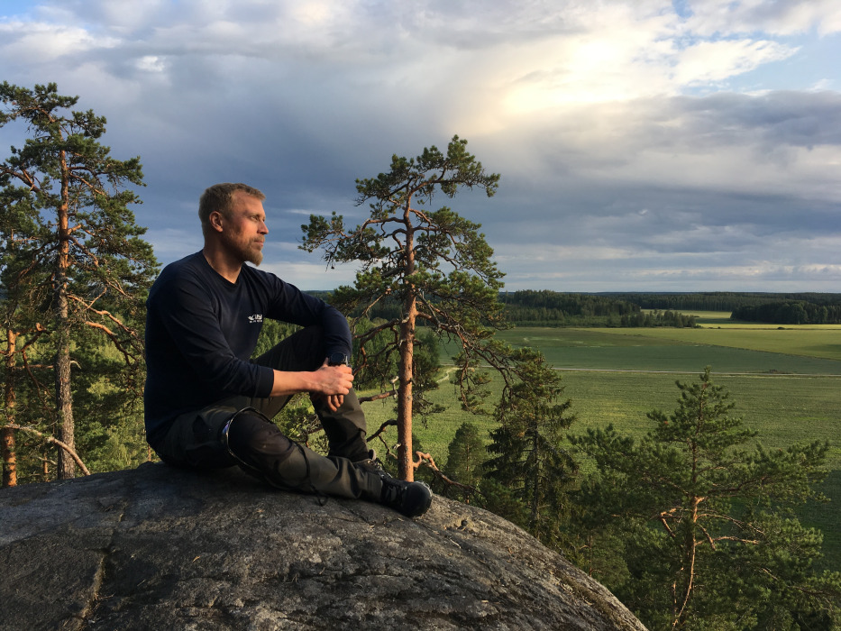 © Timo-Pekka Luoma 2019