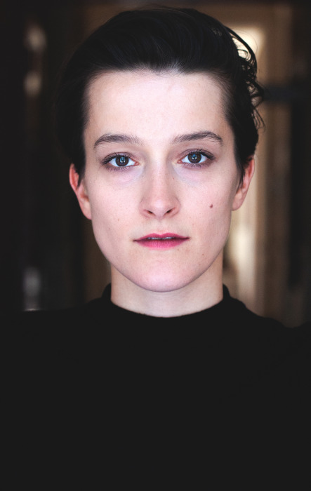 © Bianca Jasmina Rauch 2019