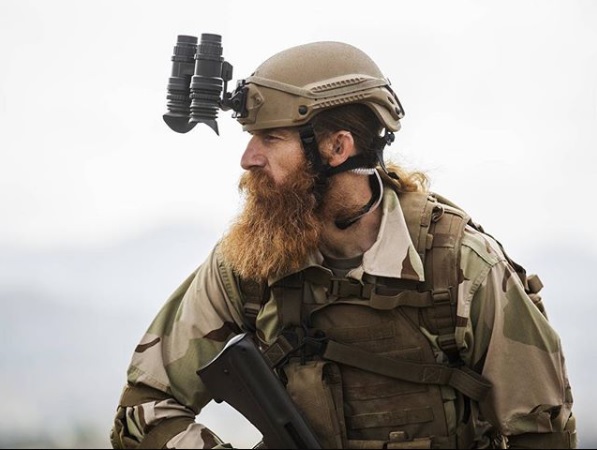 © Mike DeCesare 2018