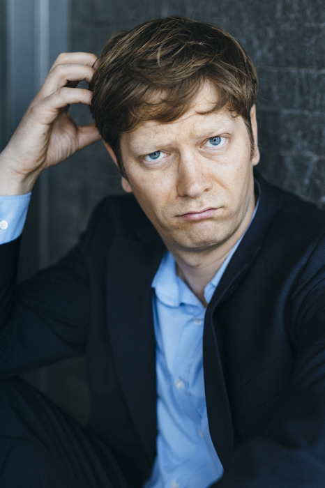 © Markus Bachmann 2019