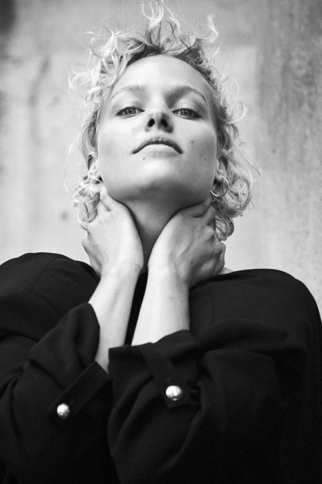 © Hilde van Mas
