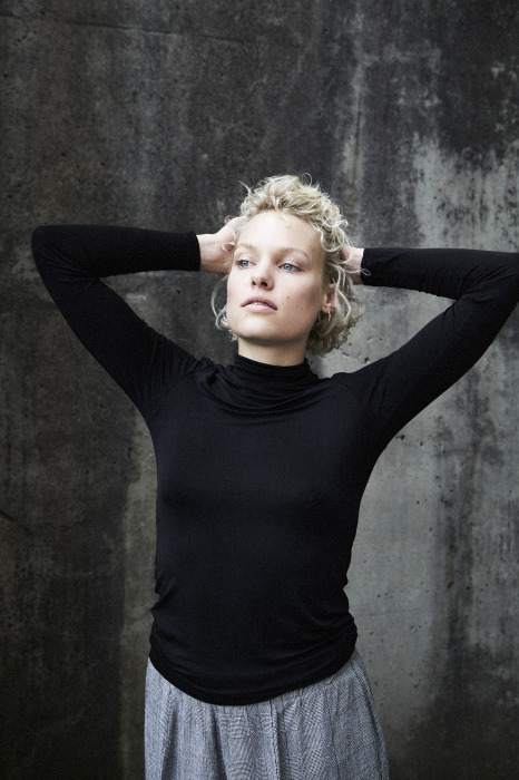 © Hilde van Mas