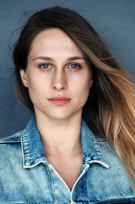 © Jeanne Degraa 2019