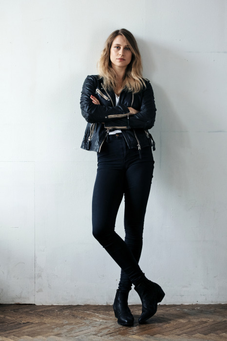 © Jeanne Degraa 2019