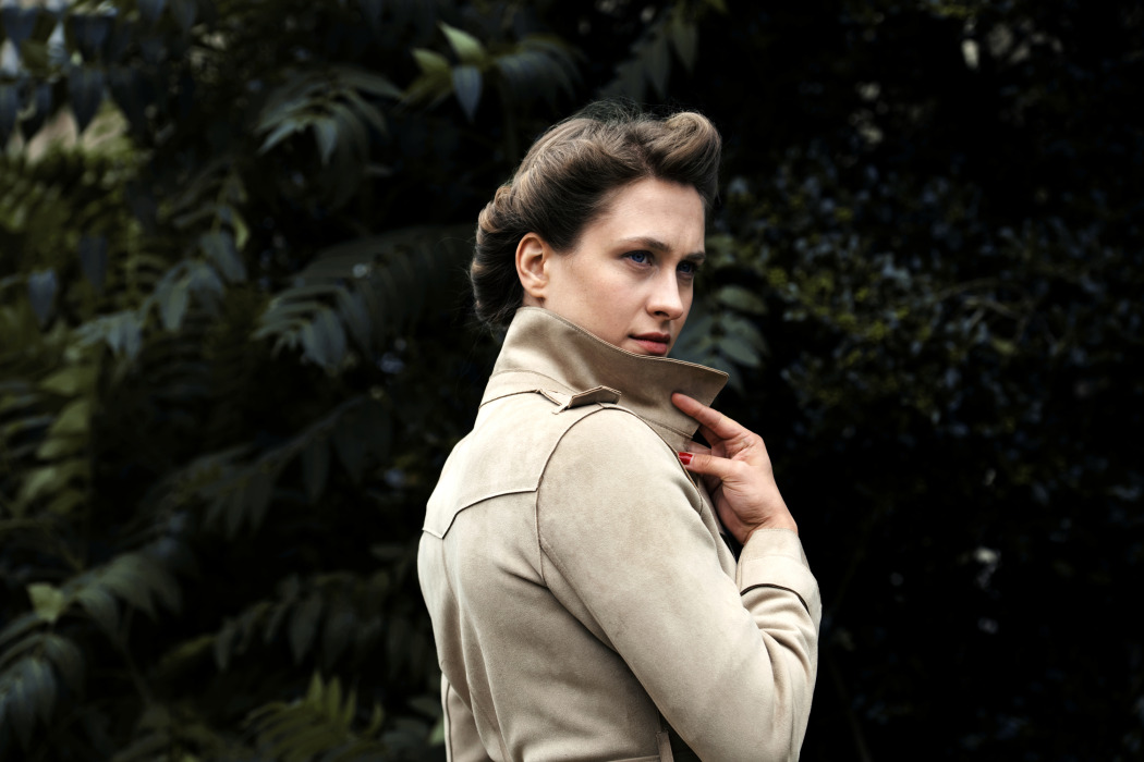 © Jeanne Degraa 2019