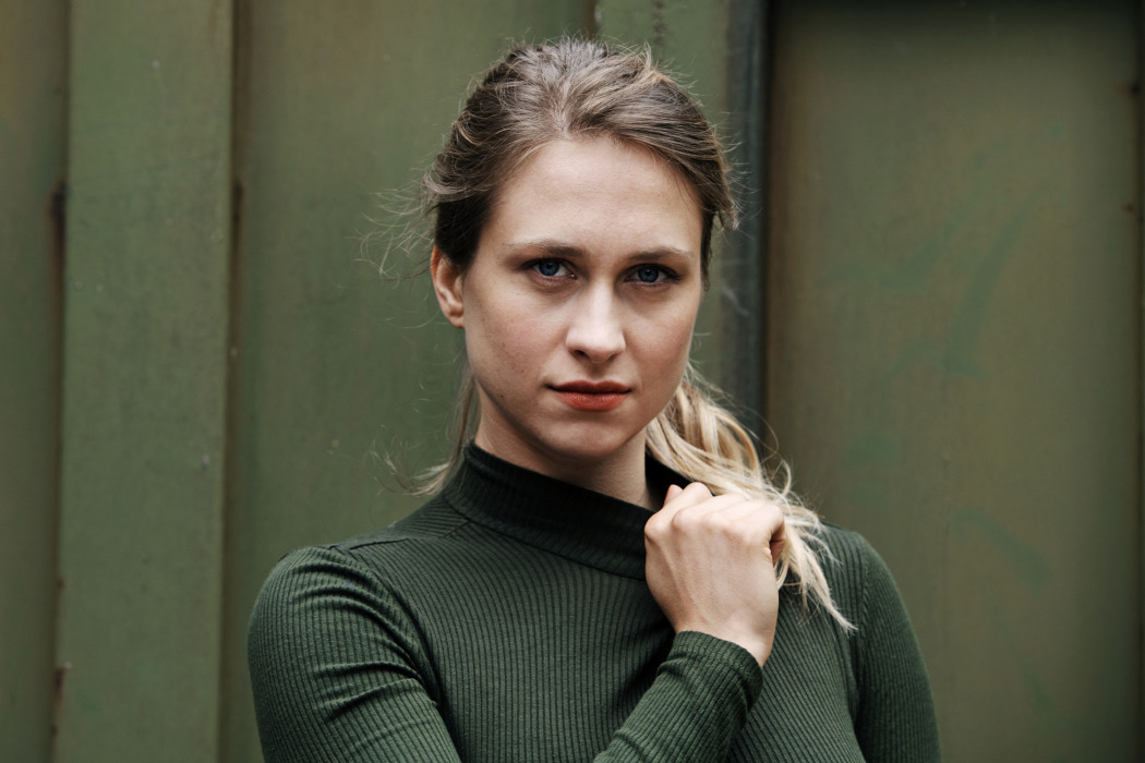 © Jeanne Degraa 2019