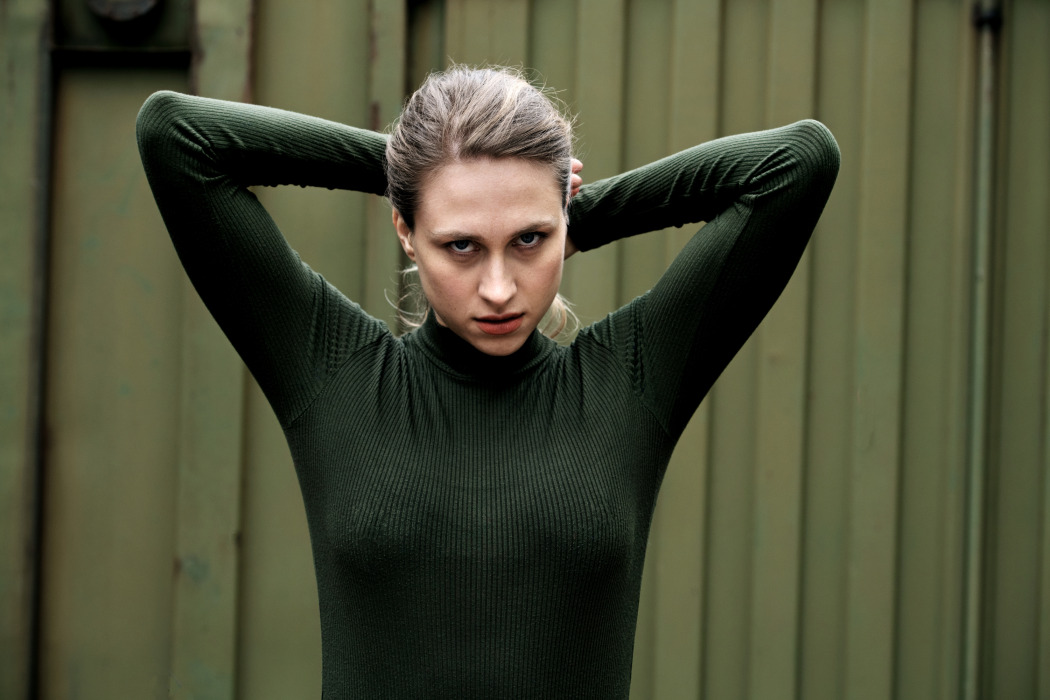 © Jeanne Degraa 2019