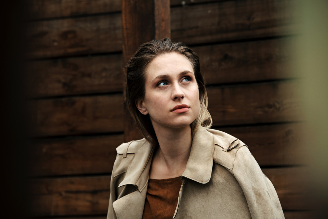 © Jeanne Degraa 2019