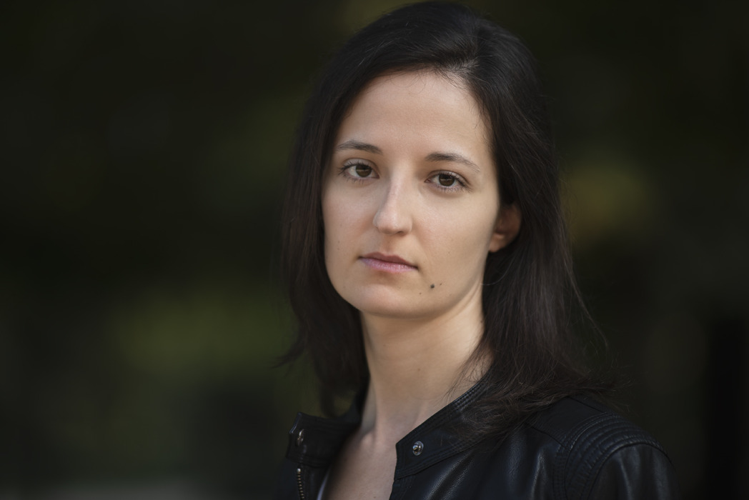 © Rebekka Fagnani 2019