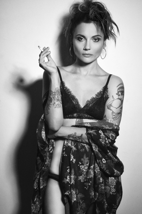 © Alejandro Torres 2019