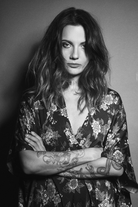 © Alejandro Torres 2019